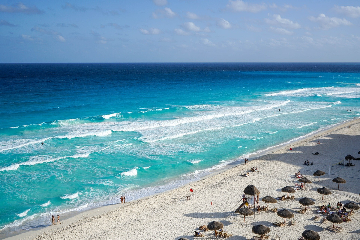 France - Cancun