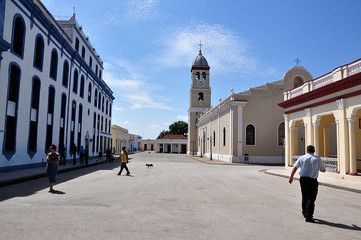 Camaguey - Bayamo