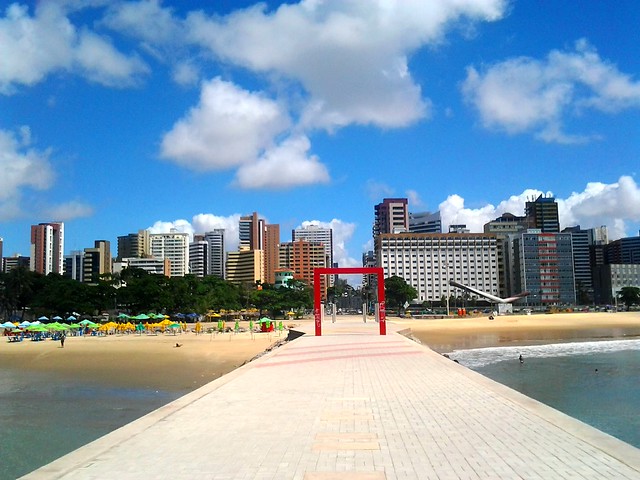 France - Fortaleza