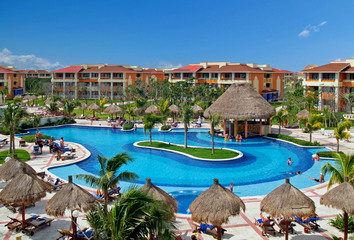France - Cancun & Riviera Maya - Akumal