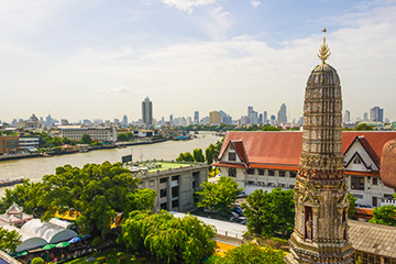 Bangkok