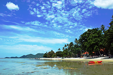 Koh Samui