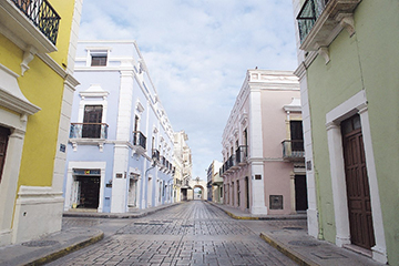 Mérida - Campeche