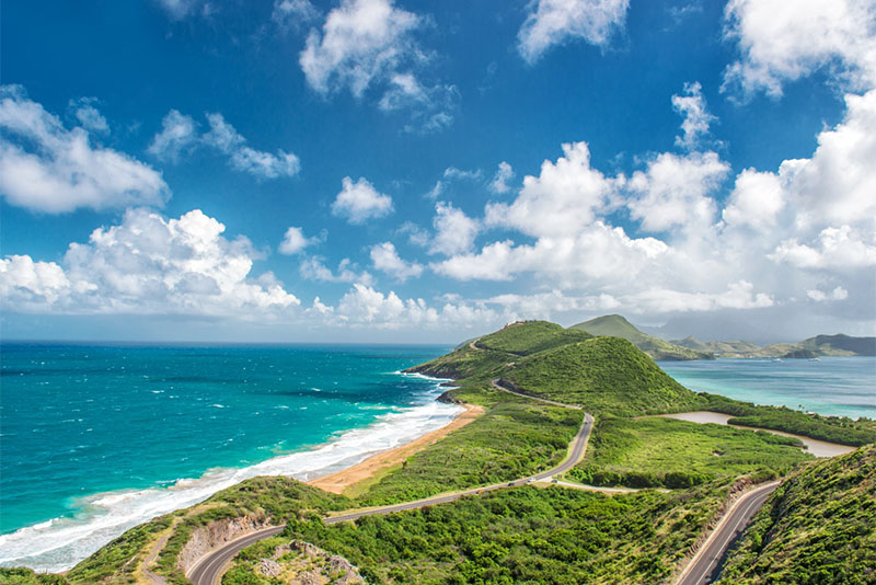 Saint-Kitts