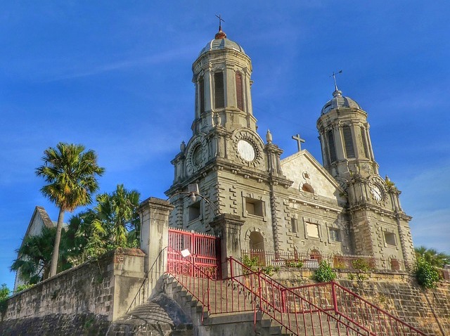 Deshaies-Antigua-Deshaies
