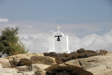 France - Naxos