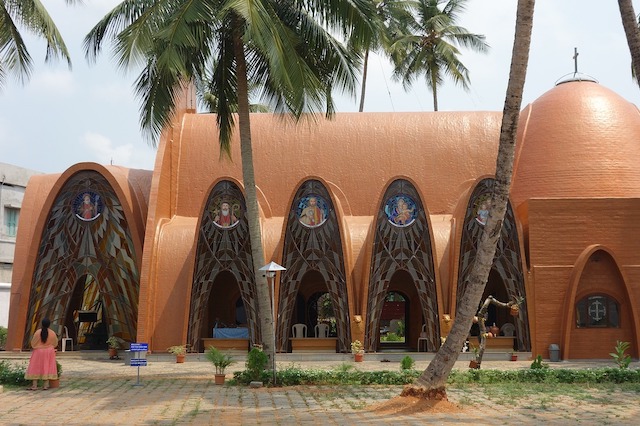 Centre Ayurvédique Kairali - Cochin
