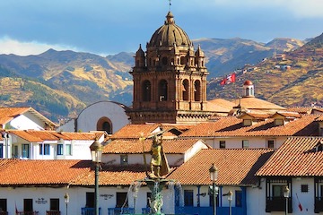 Cusco