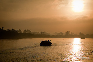 Sai Gon – Delta du Mekong 
