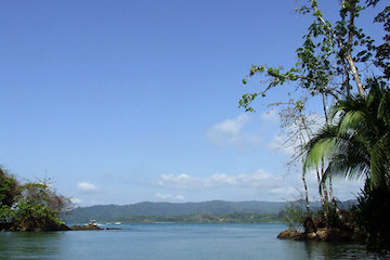 Dominical - Peninsule Osa, Parc National Corcovado - Drake Bay
