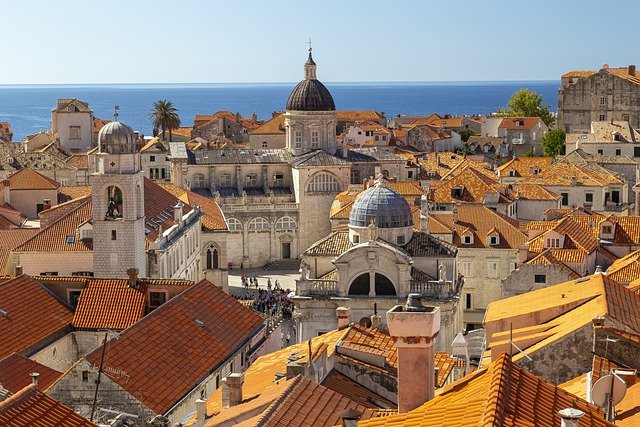 France - Dubrovnik