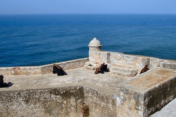 Santiago de Cuba