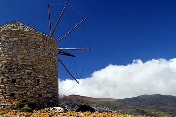 Naxos - Astir of Naxos