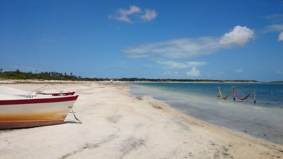 Jericoacoara - Fortaleza