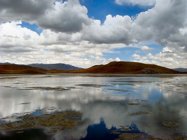 Canyon de Colca - Puno - Lac Titicaca