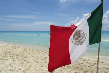 Chichen Itza - Cancun