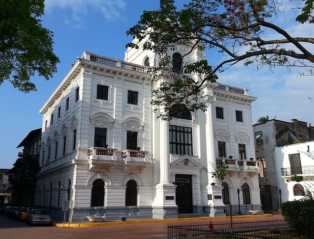 Panama City : visite de la ville et écluses de Miraflores