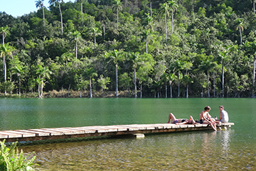 Vinales - Las Terrazas - La Havane