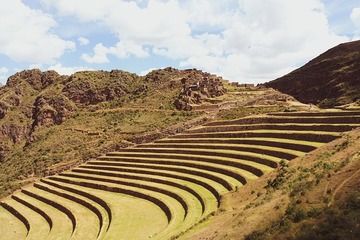 Cuzco -  Pisac - Vallée sacrée