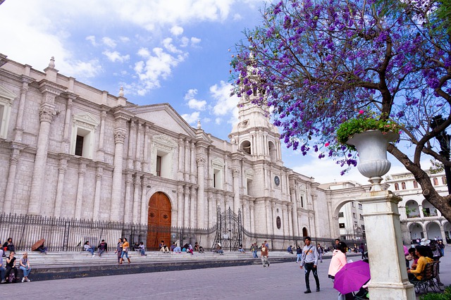 Arequipa