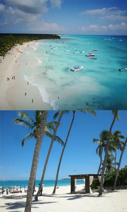 Saint-Domingue 