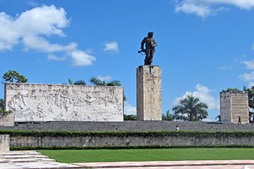 Sancti Spiritus - Santa Clara