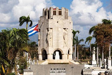 Bayamo - El Cobre - Santiago de Cuba