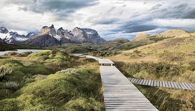 Puerto Natales