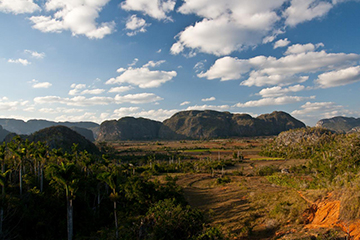 La Havane - Vinales