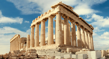 La Terre des Grecs