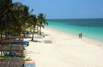 Cayo Levisa - La Havane