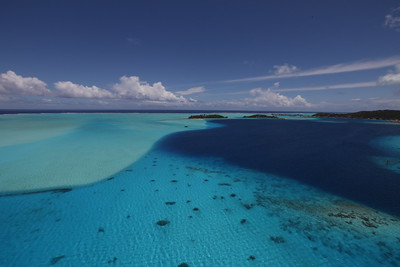 Bora Bora