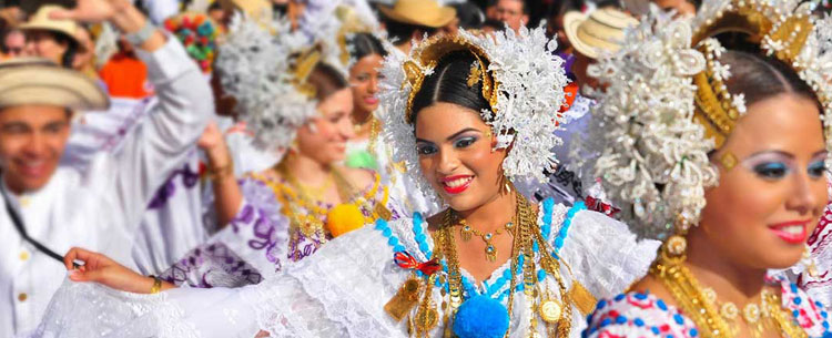 Culture et floklore au Panama