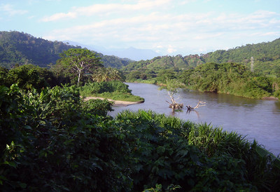 Tayronaka - Taironaka - Sierra Nevada de Santa Marta