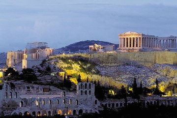 Athènes - France