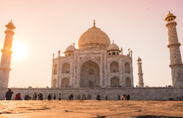 Agra