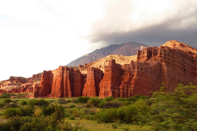 Cafayate - Salta