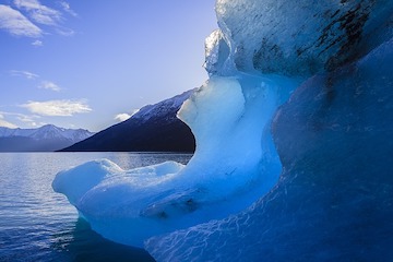 El Calafate