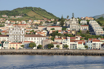 Ponta Delgada