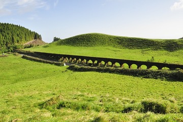 Sao Miguel, l'île verte des Açores