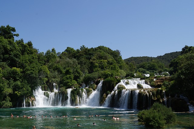 Np Krka - Zadar