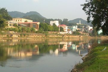 Bao Lac – Cao Bang