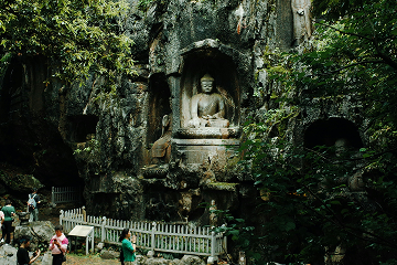Kanchanaburi - Erawan National Parc - Ayutthaya - train de nuit