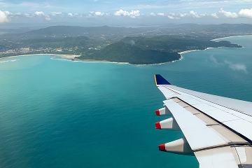 Koh Lanta – Phuket
