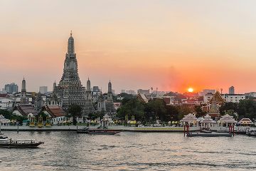 Bangkok