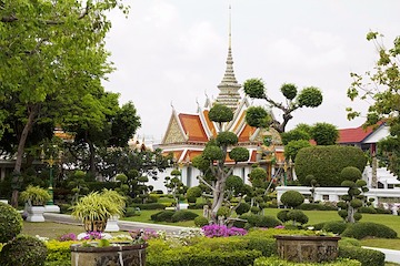 Bangkok