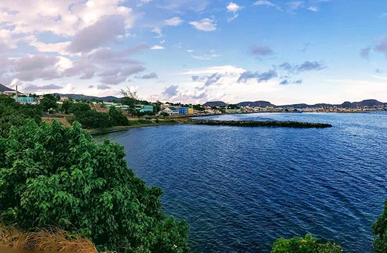 Basseterre