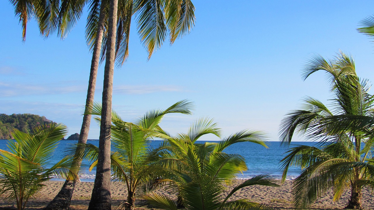 Arenal - Tenorio - Tamarindo