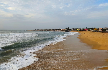 Chennai