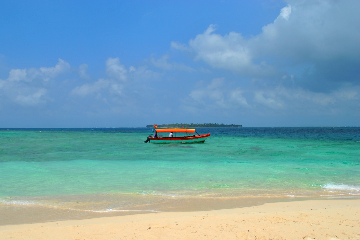 Région d'Azuero - Santa Catalina